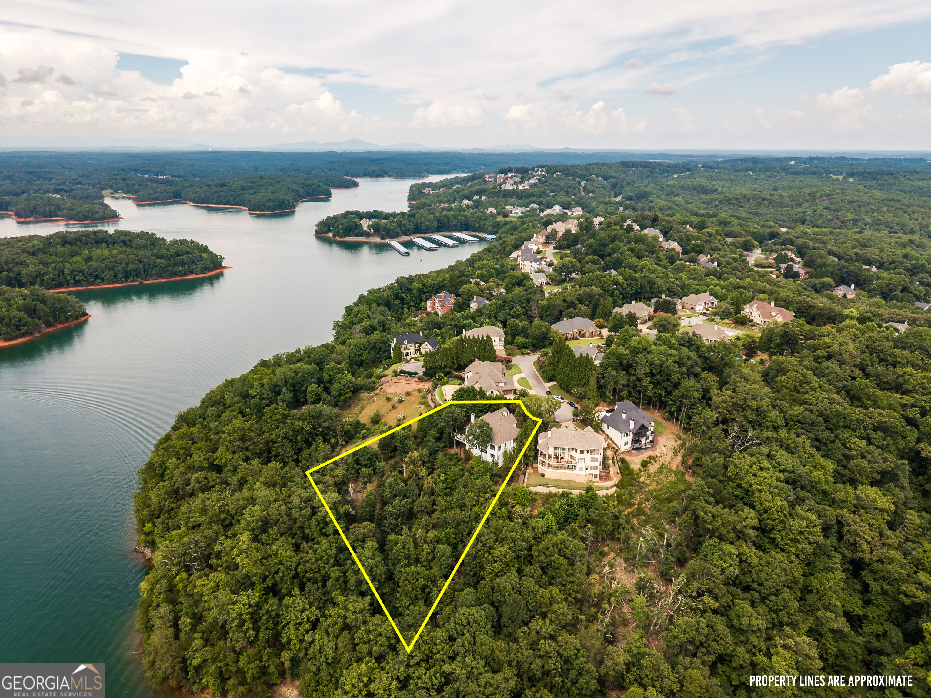 3626 Wye Cliff Way Property Photo 75
