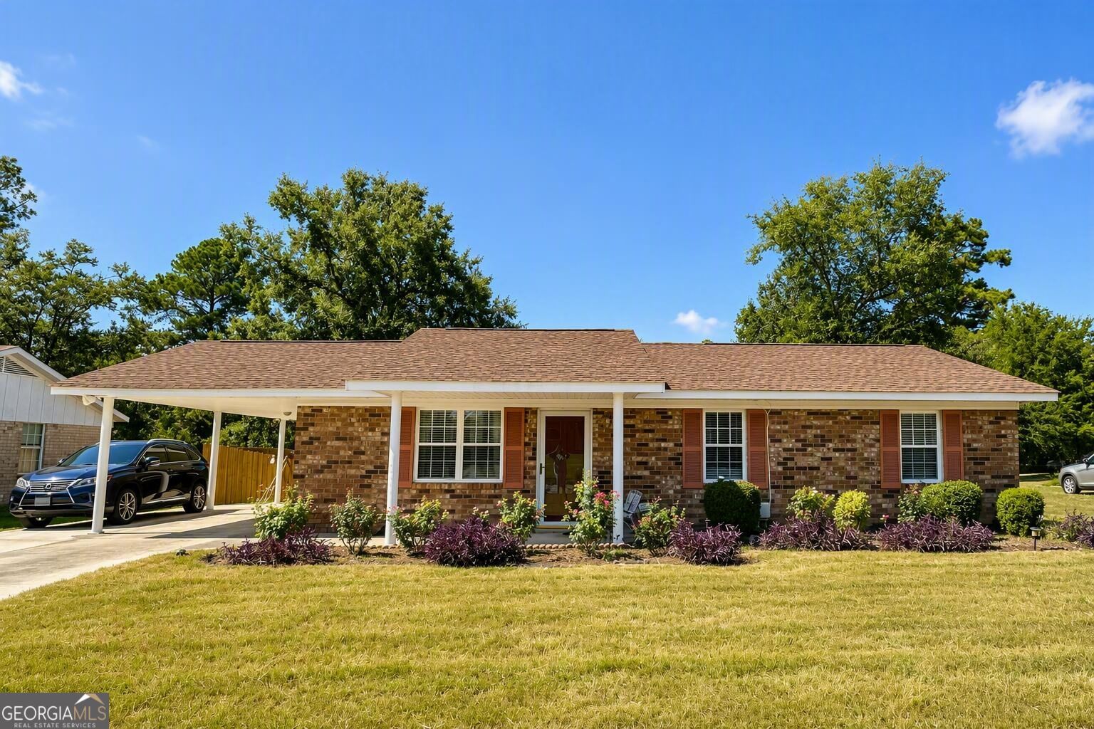 3617 Columbine Drive Property Photo 1