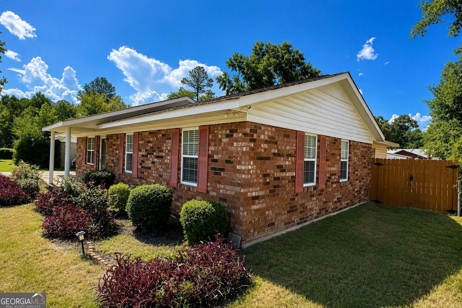 3617 Columbine Drive Property Photo 21