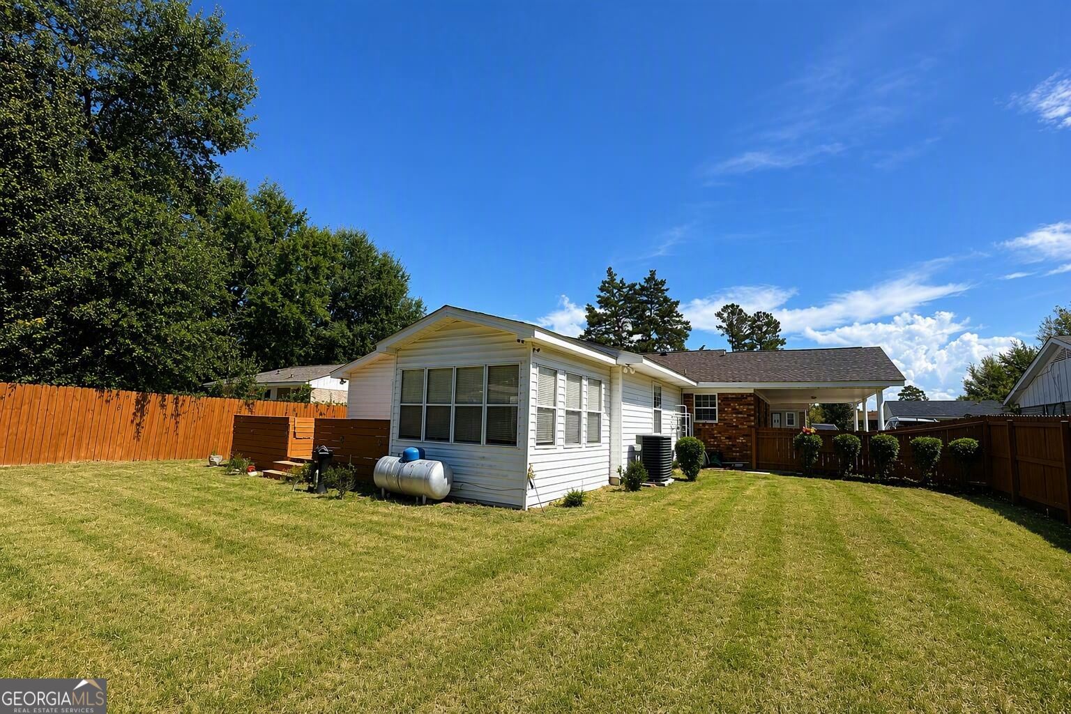 3617 Columbine Drive Property Photo 24