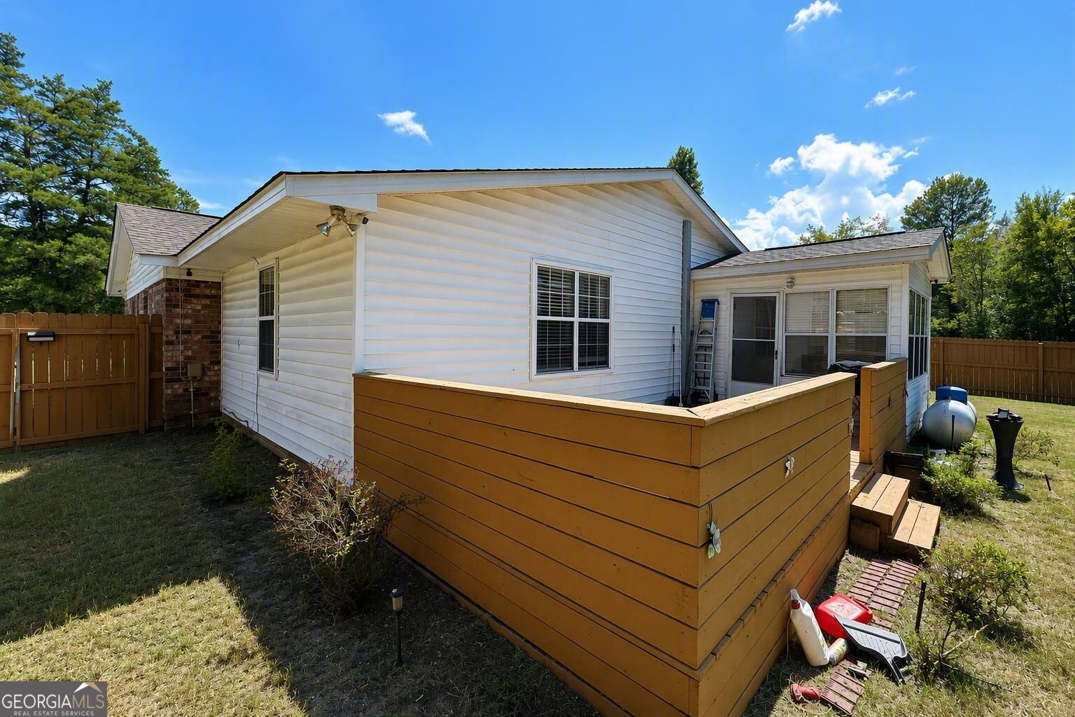 3617 Columbine Drive Property Photo 27