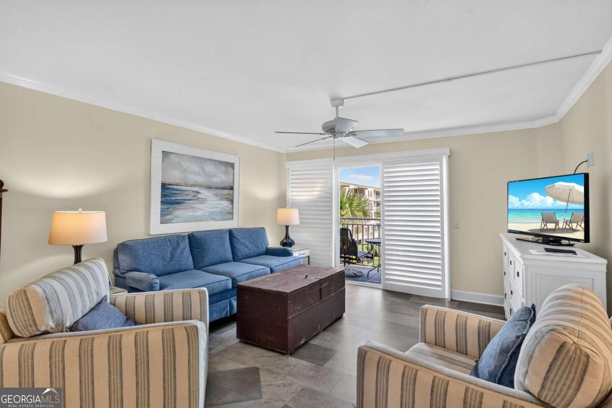 1440 Ocean Boulevard # 321 Property Photo 4