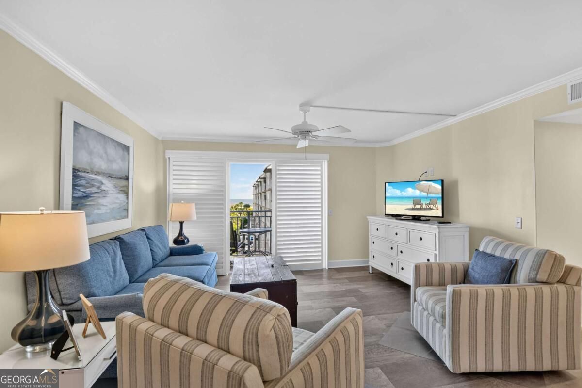 1440 Ocean Boulevard # 321 Property Photo 5