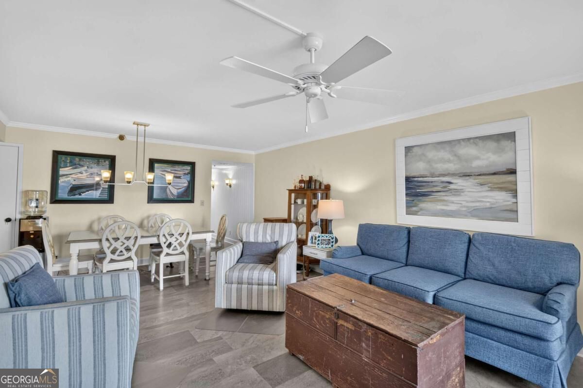 1440 Ocean Boulevard # 321 Property Photo 7