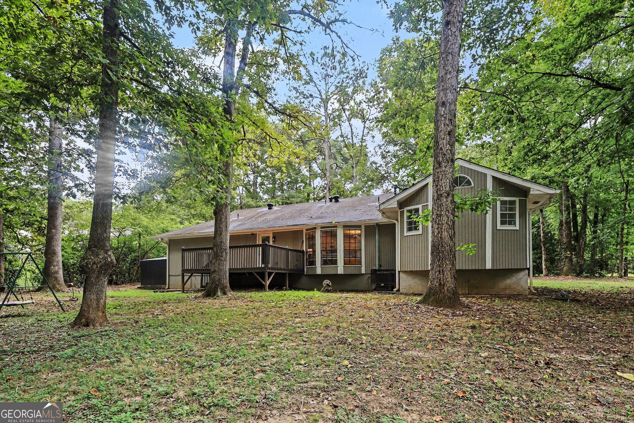 130 Ashley Oaks Drive Property Photo 27