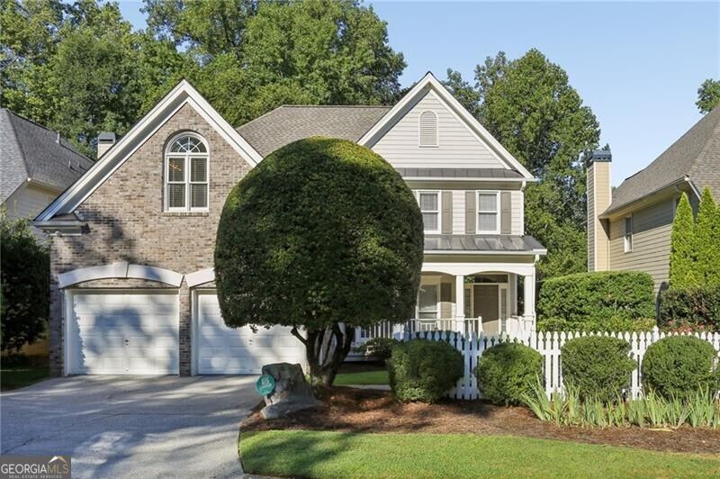 2264 Lenox Ridge Court Ne Property Photo 1