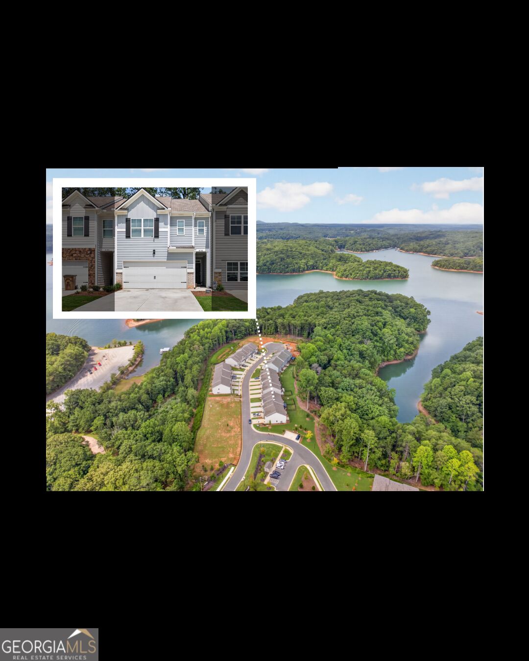4136 Kestrel Court Property Photo 1