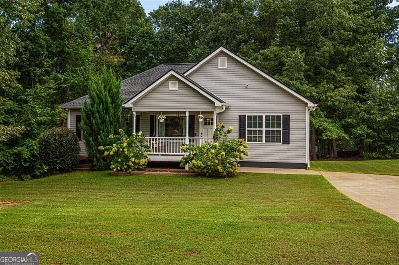 10 Patriot Trail Property Photo 1