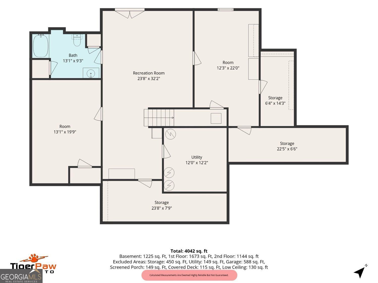 140 Barker Road Sw Property Photo 101