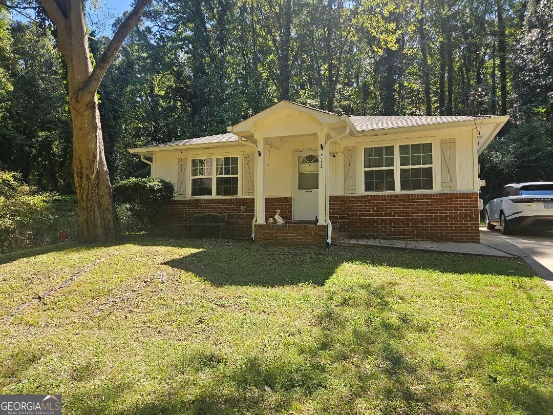 2124 Southern Street Ne Property Photo 1