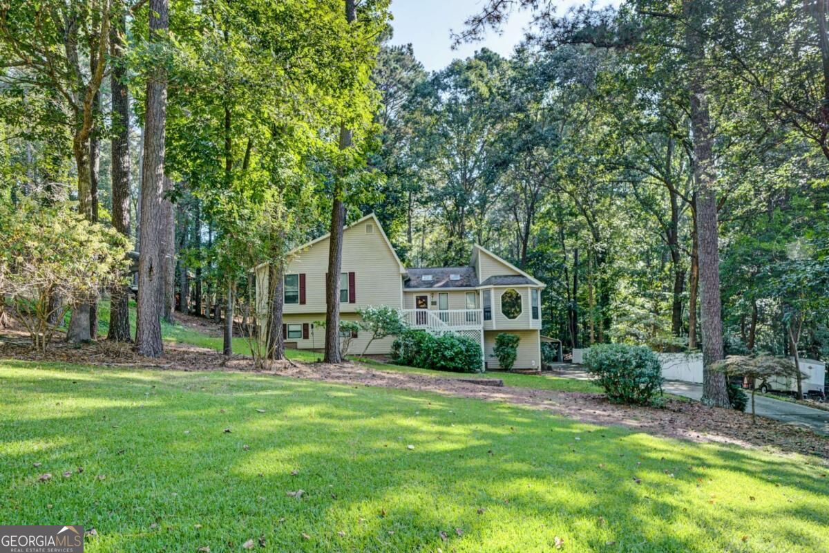755 Cedar Creek Way Property Photo 1