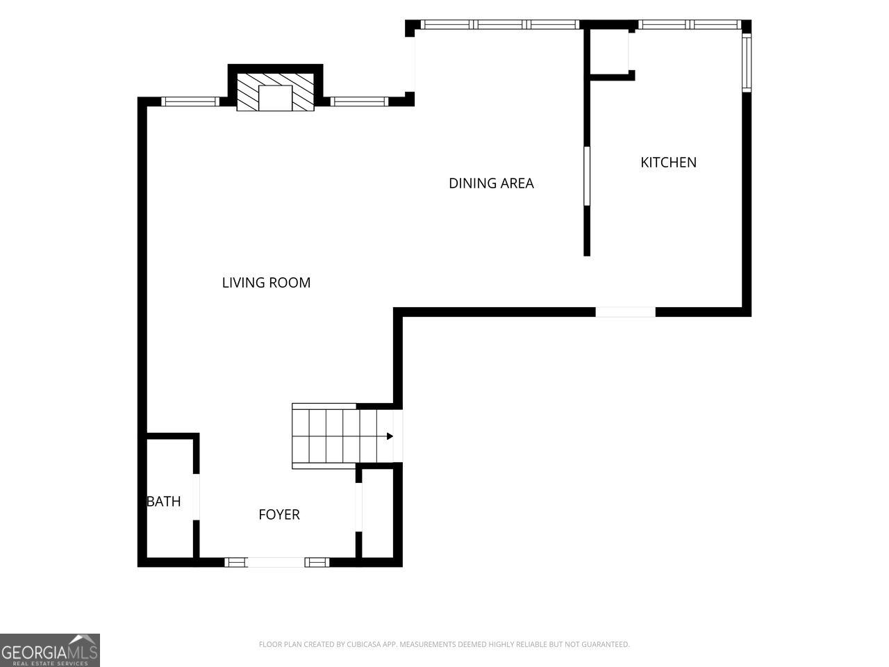3279 Benthollow Lane Property Photo 23