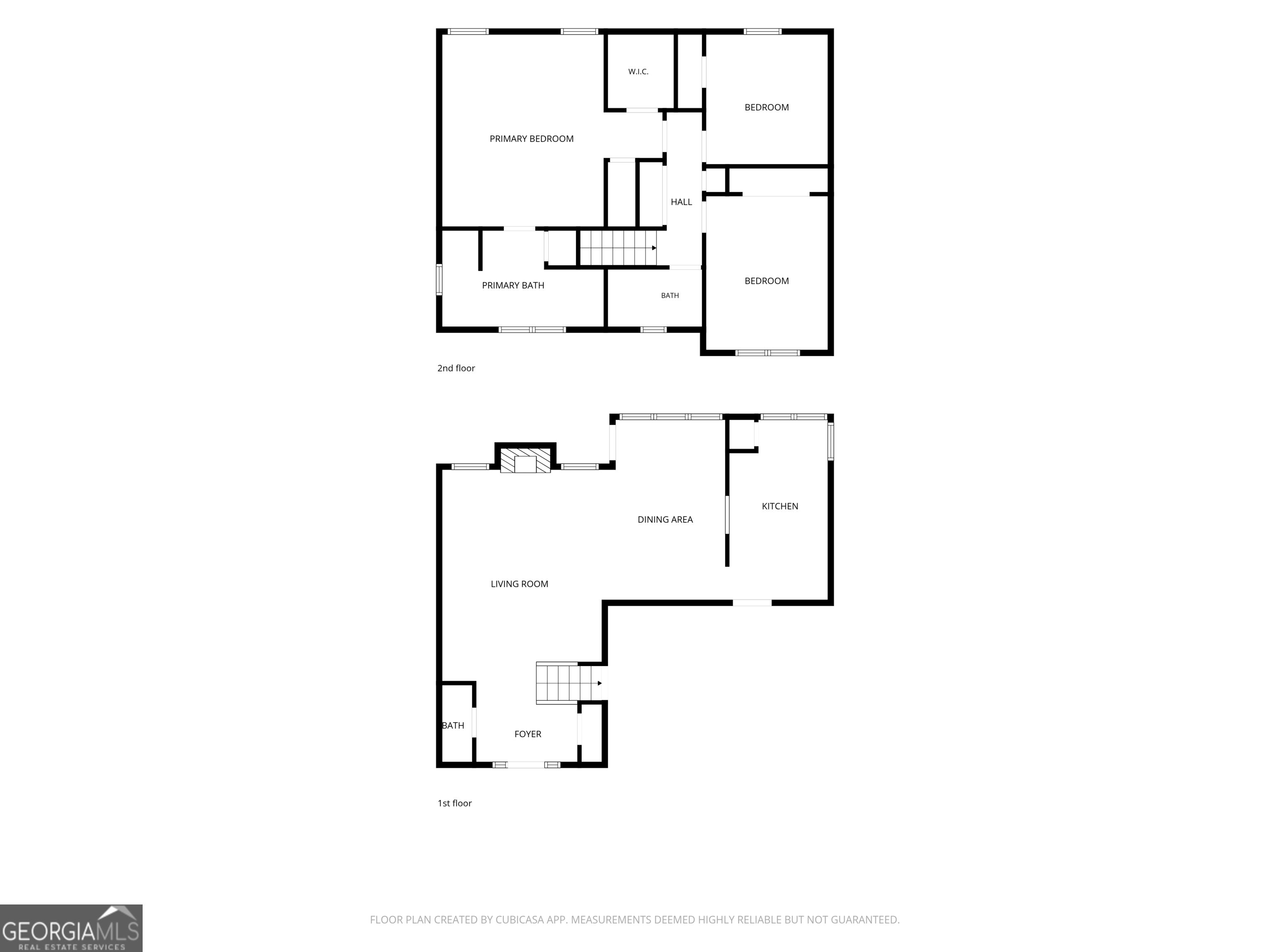 3279 Benthollow Lane Property Photo 24