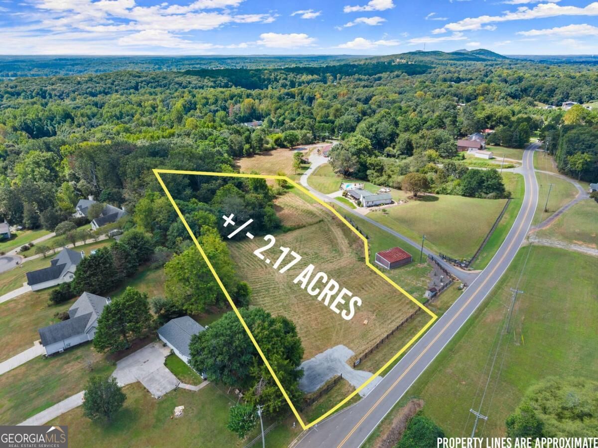 7270 Pea Ridge Road Property Photo 5