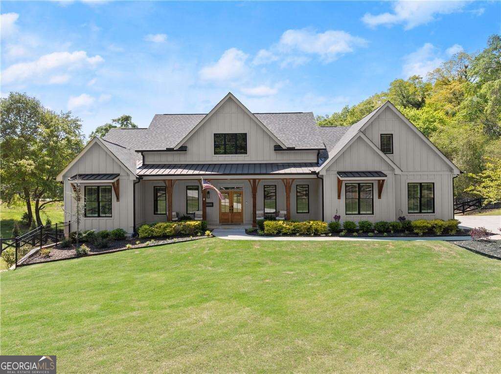 7270 Pea Ridge Road Property Photo 6