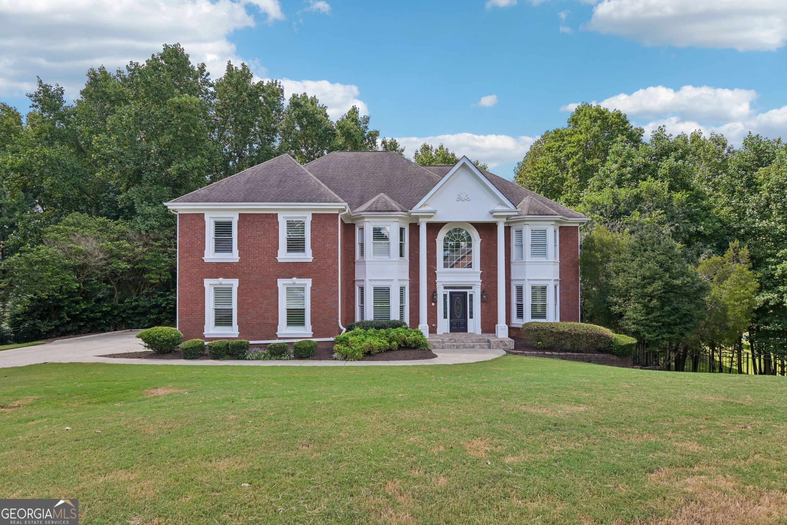 2745 Kensington Court