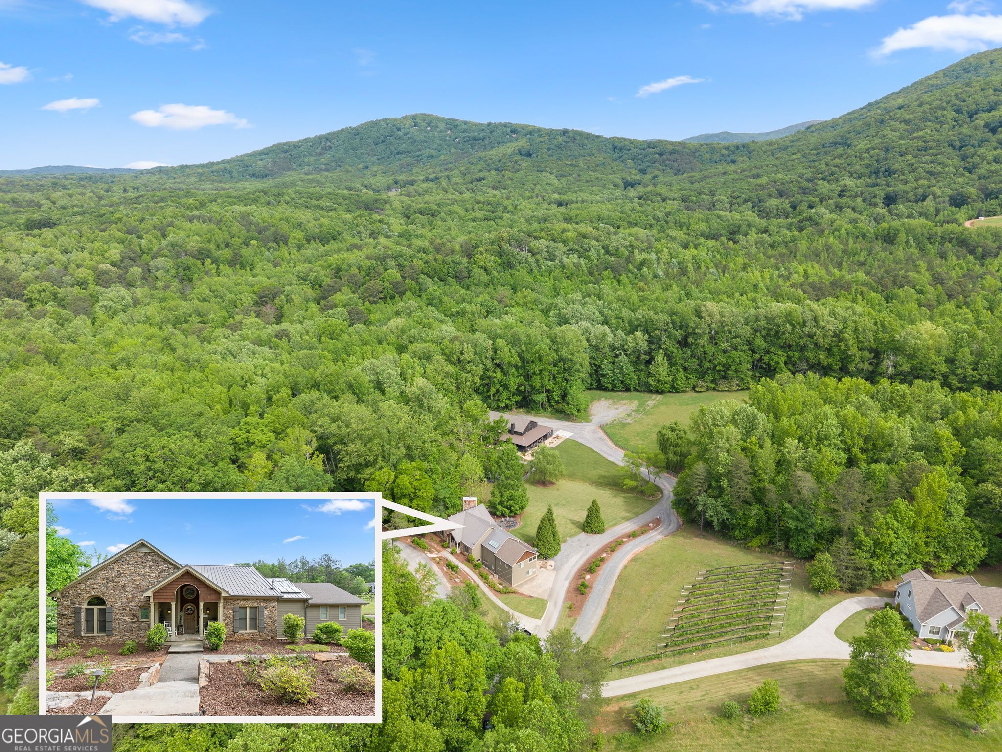 253 Happy Trails Way Property Photo 113