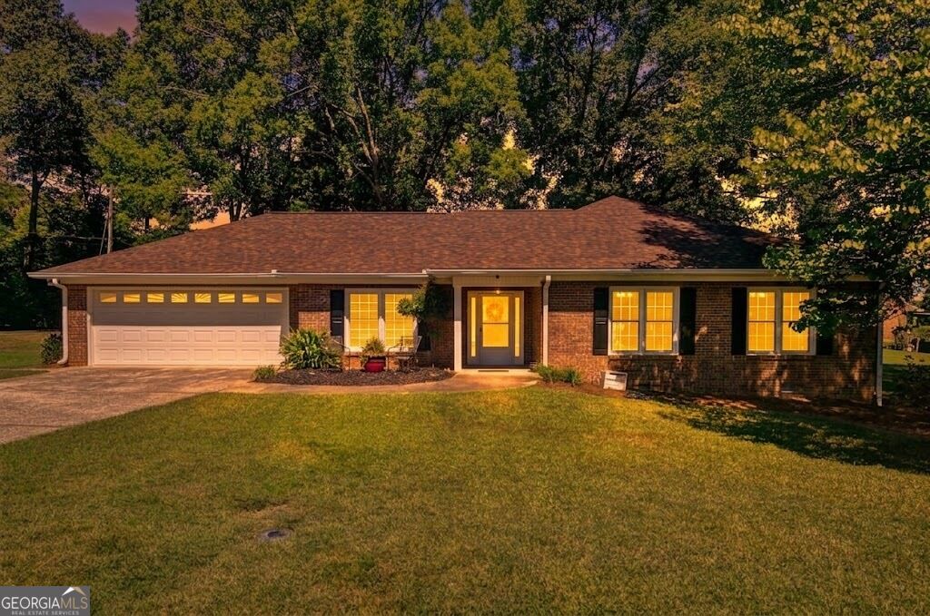 2520 Morningside Drive Property Photo 1