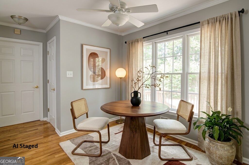 2520 Morningside Drive Property Photo 8