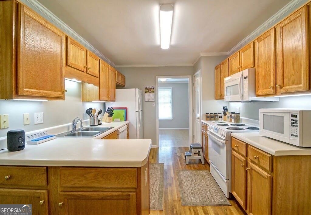 2520 Morningside Drive Property Photo 9