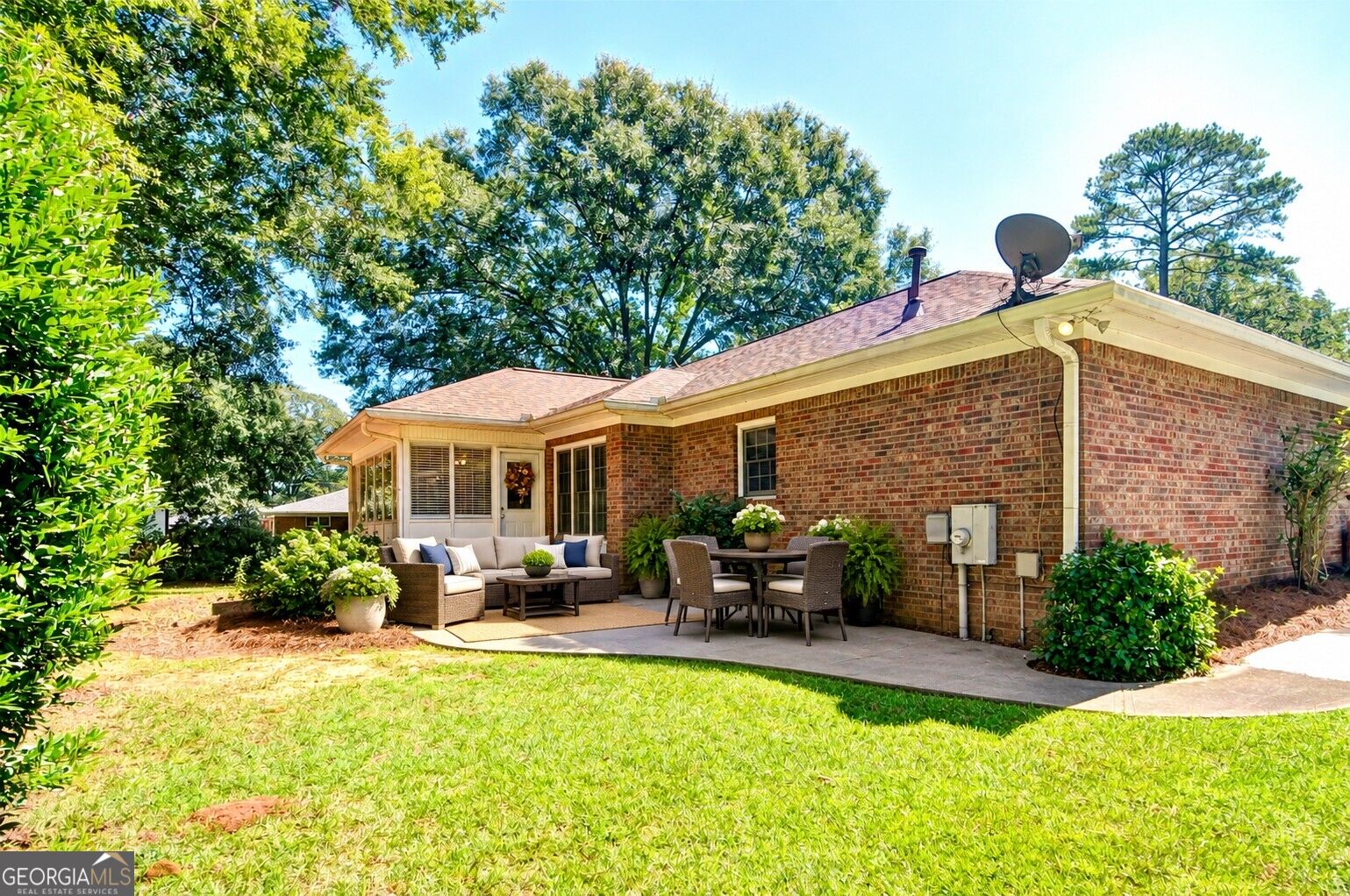 2520 Morningside Drive Property Photo 16