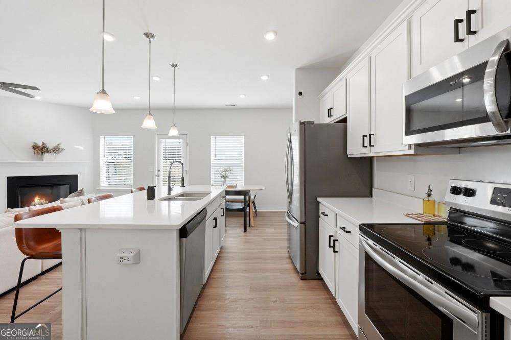 22 Felton Walk Se Property Photo 9