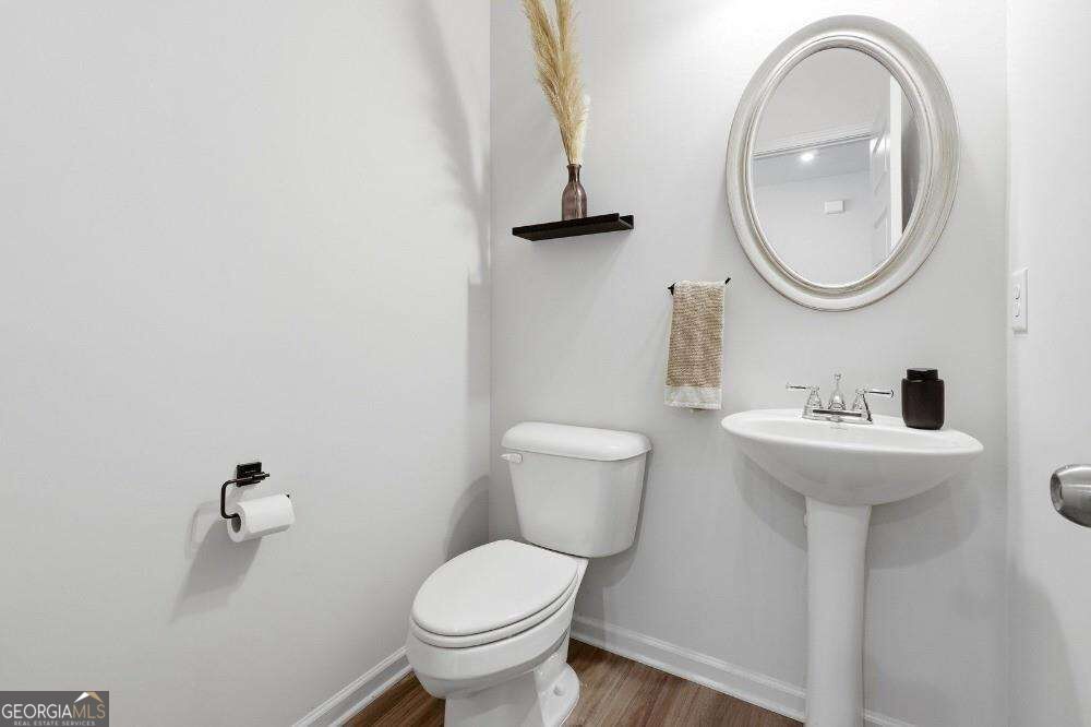 22 Felton Walk Se Property Photo 11
