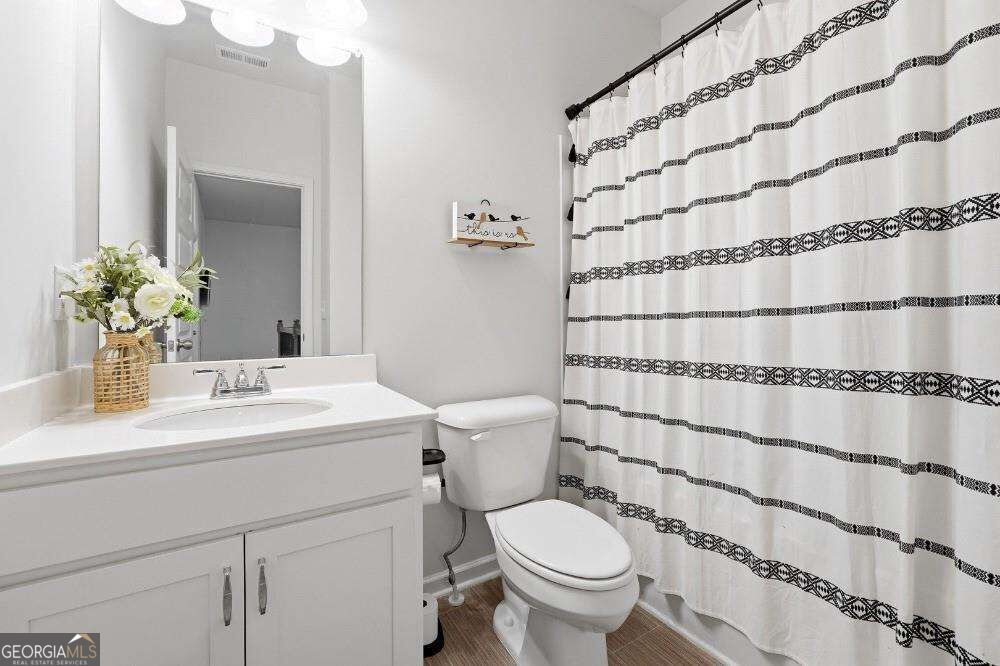 22 Felton Walk Se Property Photo 19