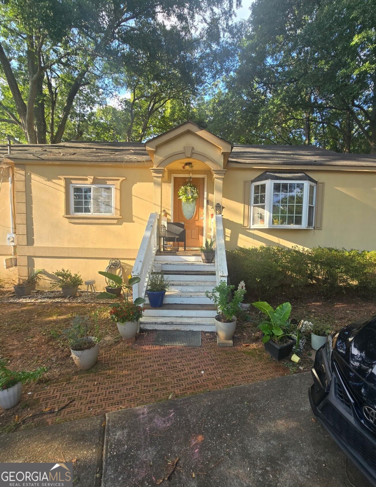 1203 Medlin Street Se Property Photo 1