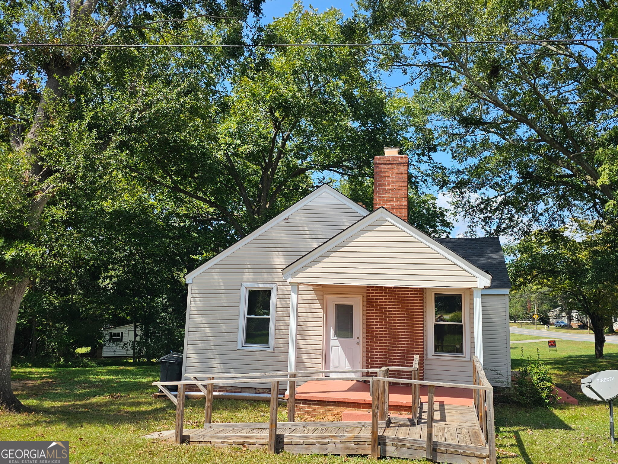 846 Benson Street Property Photo 1