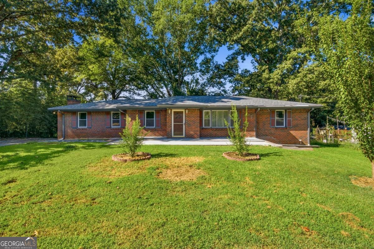 2498 Johnson Drive Property Photo 1