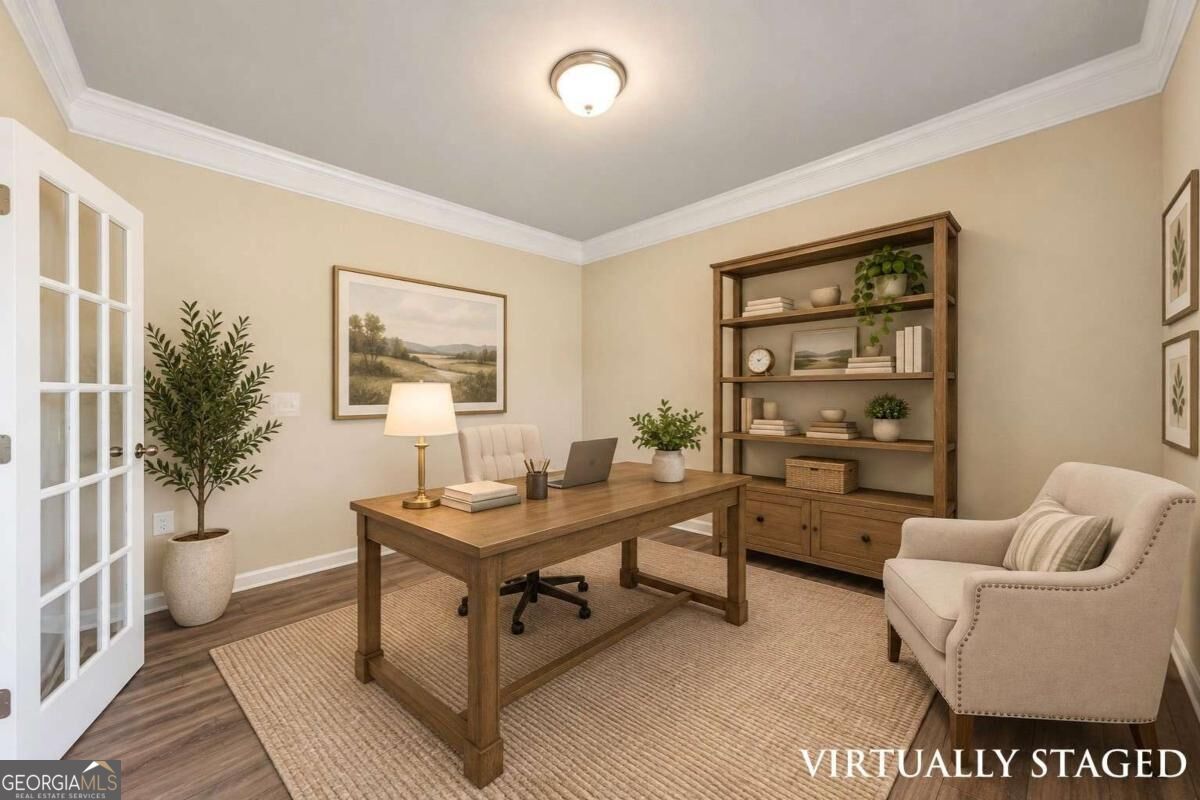 3531 Meadow Grass Drive Property Photo 8