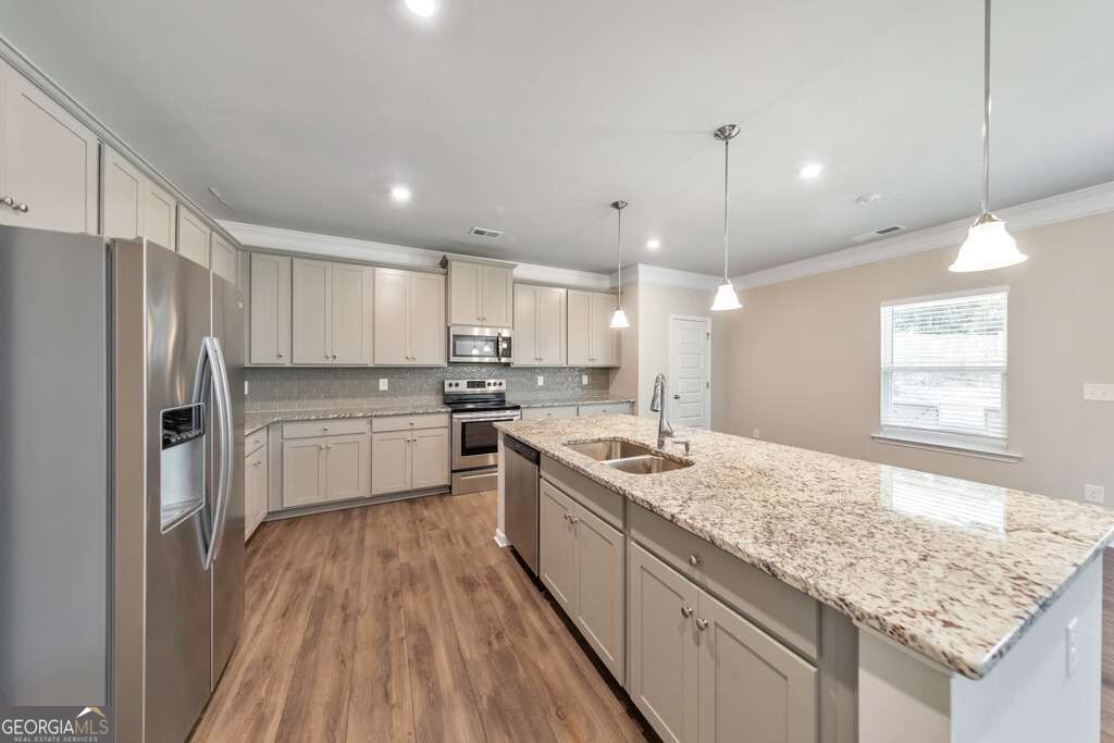 3531 Meadow Grass Drive Property Photo 19