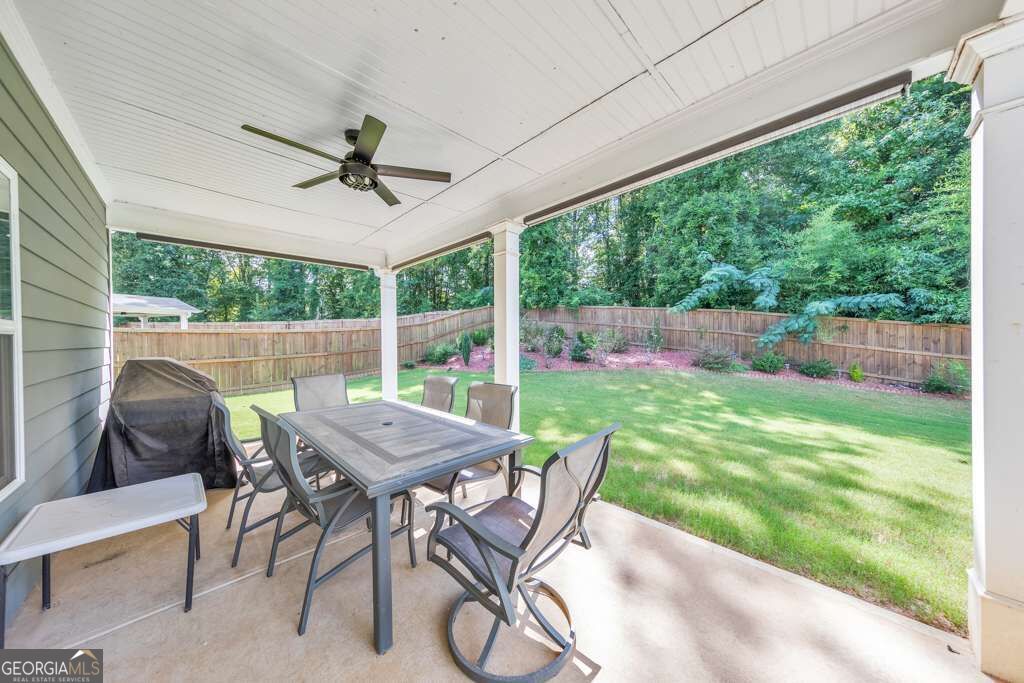 3531 Meadow Grass Drive Property Photo 44