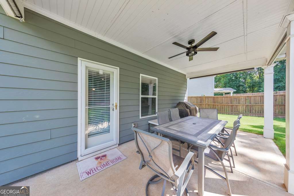 3531 Meadow Grass Drive Property Photo 45