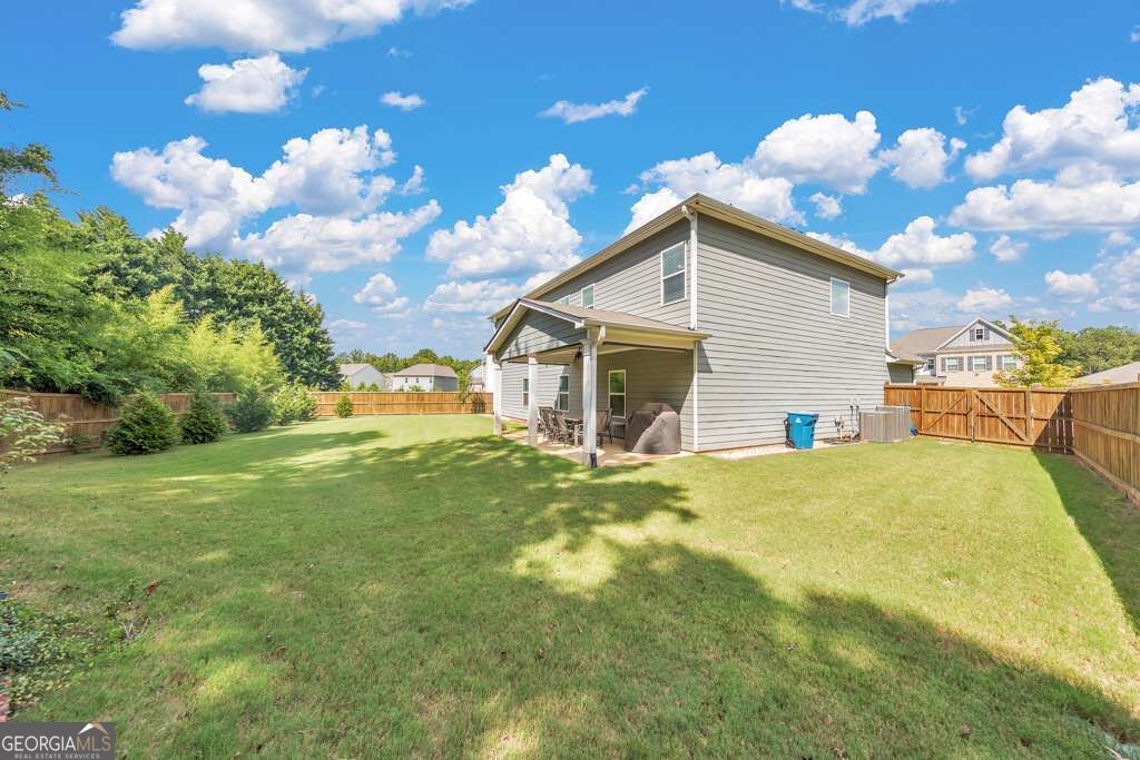 3531 Meadow Grass Drive Property Photo 46