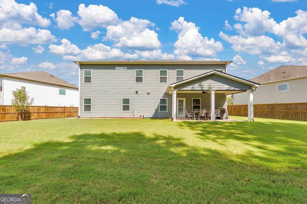 3531 Meadow Grass Drive Property Photo 47