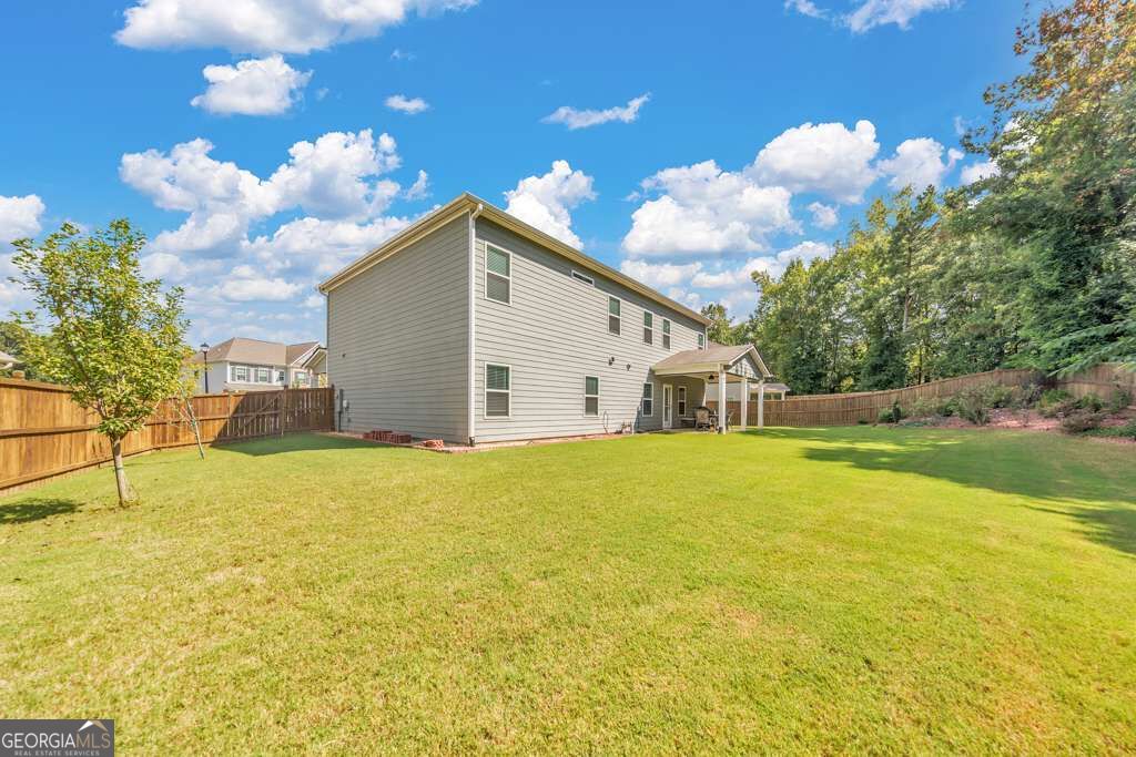 3531 Meadow Grass Drive Property Photo 48