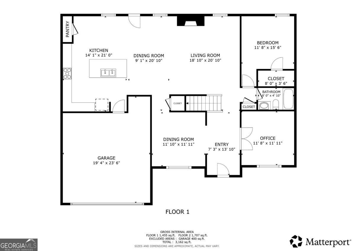 3531 Meadow Grass Drive Property Photo 52