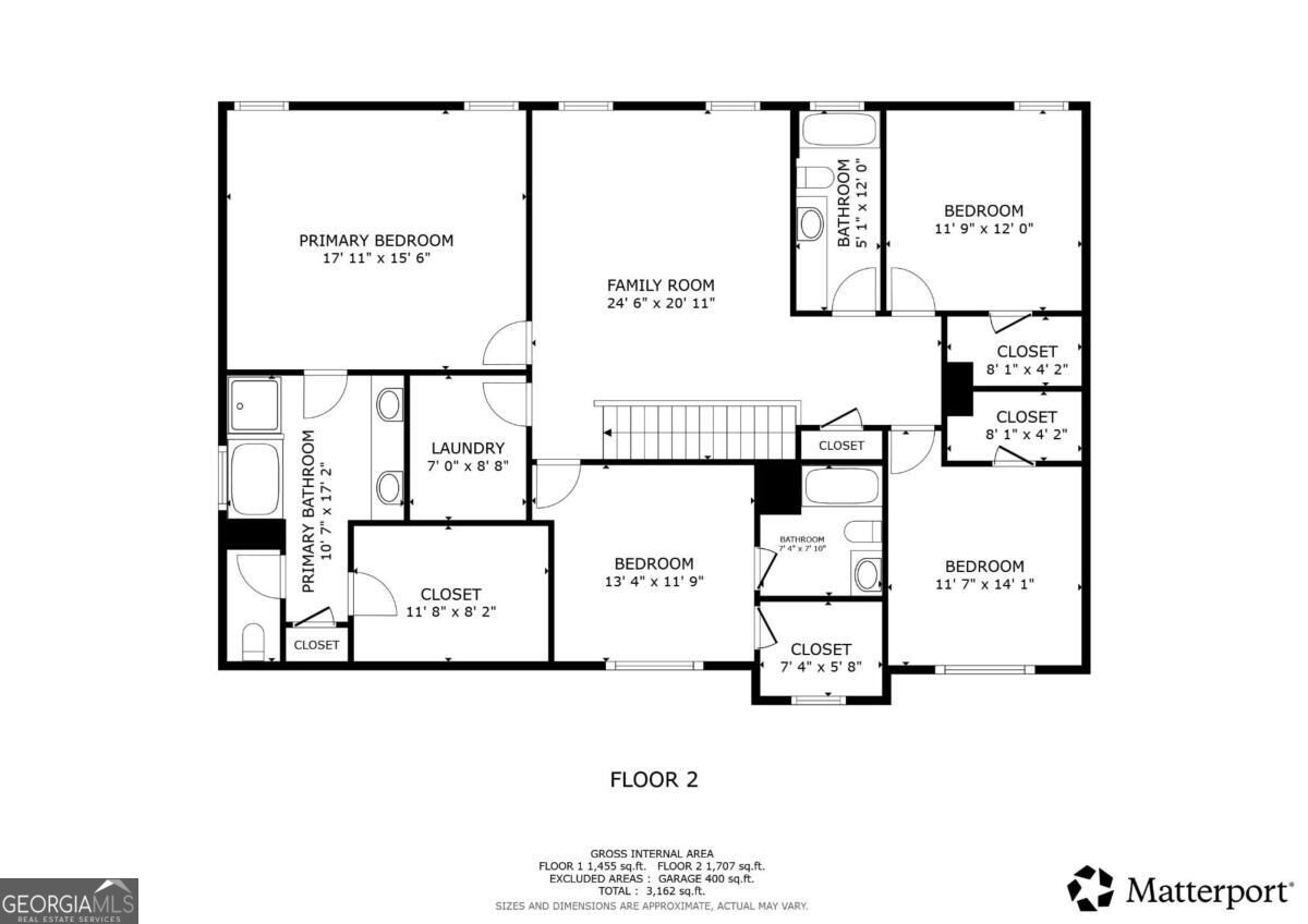 3531 Meadow Grass Drive Property Photo 53
