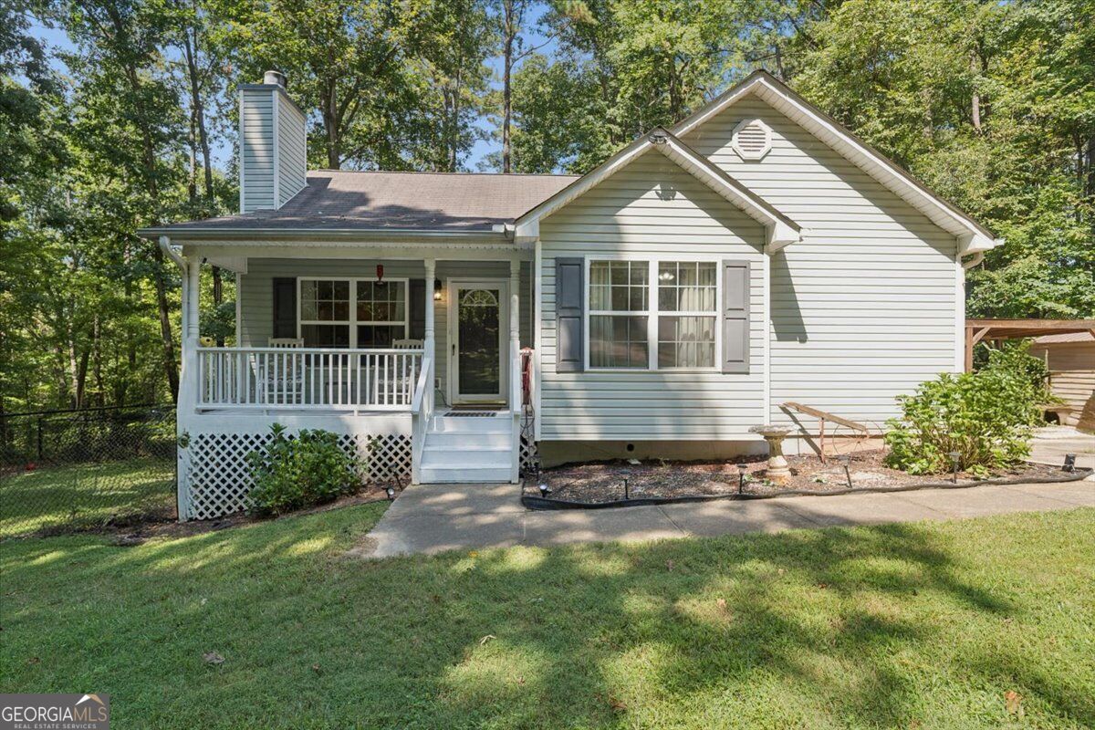 137 Dunlin Court Property Photo 1