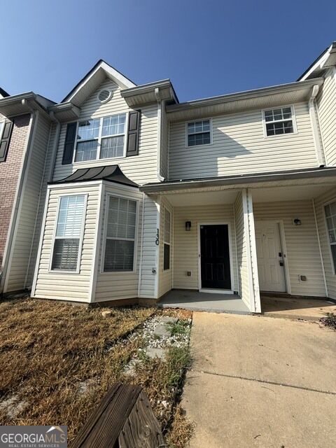 130 Hawkeye Lane Property Photo 1