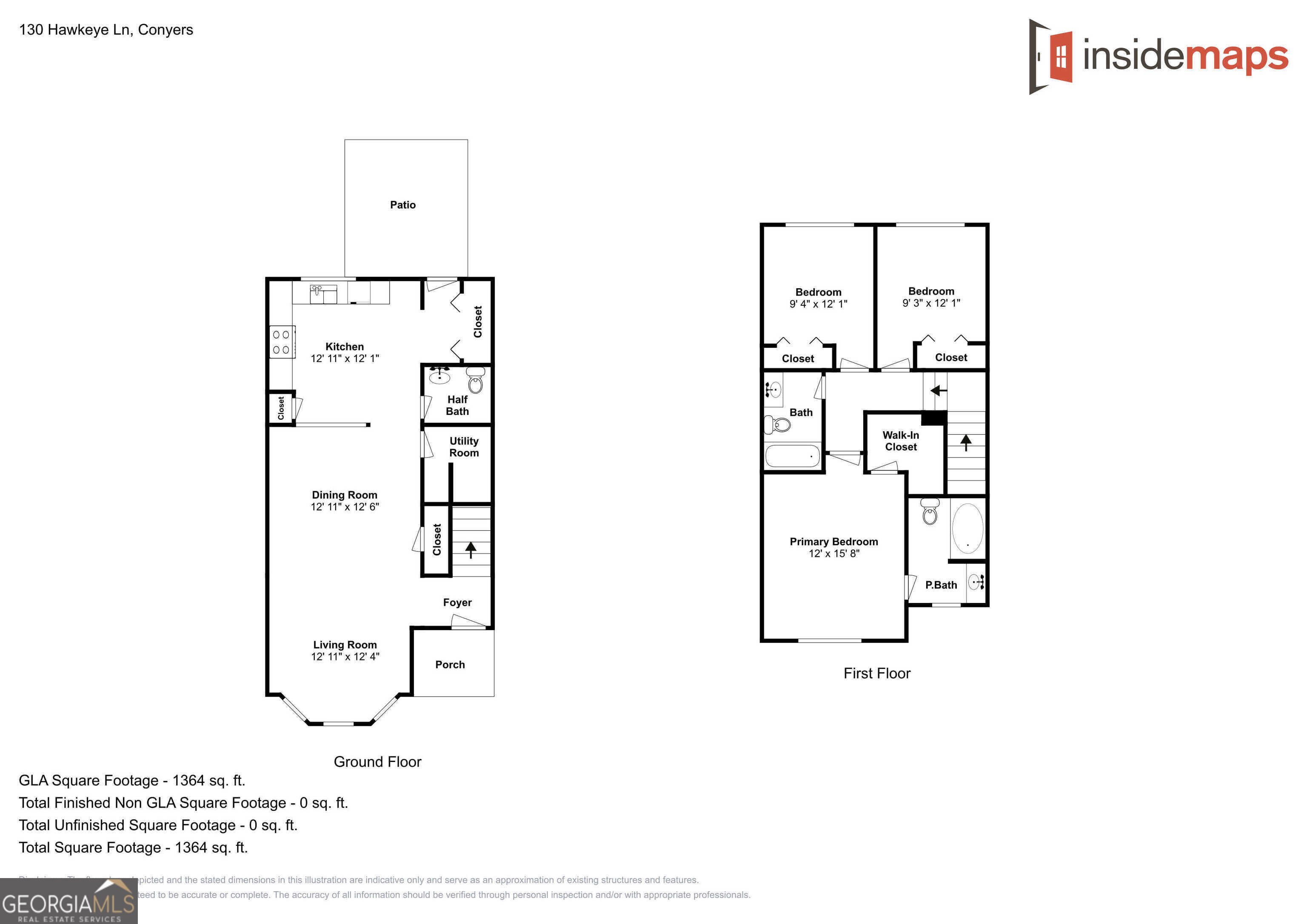 130 Hawkeye Lane Property Photo 26