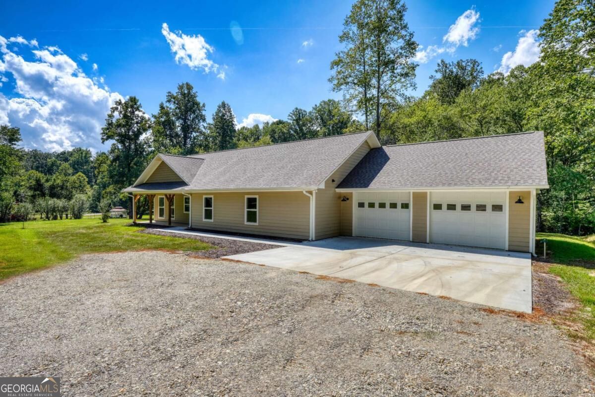590 Pinebrook Drive Property Photo 1