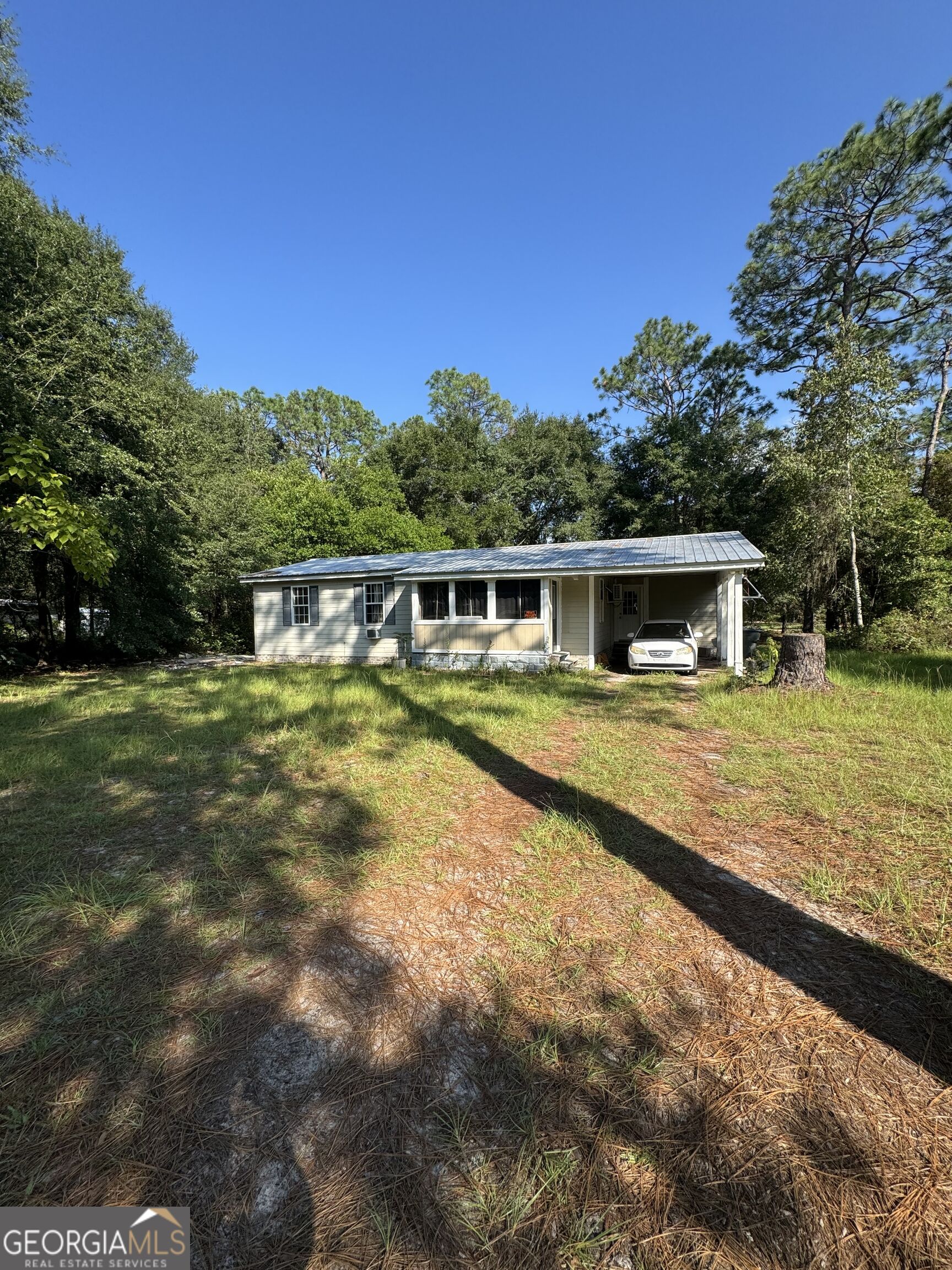 1036 Shrine Club Road Property Photo 1