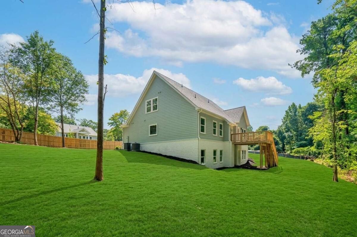 8560 Old Keith Bridge Road Property Photo 2