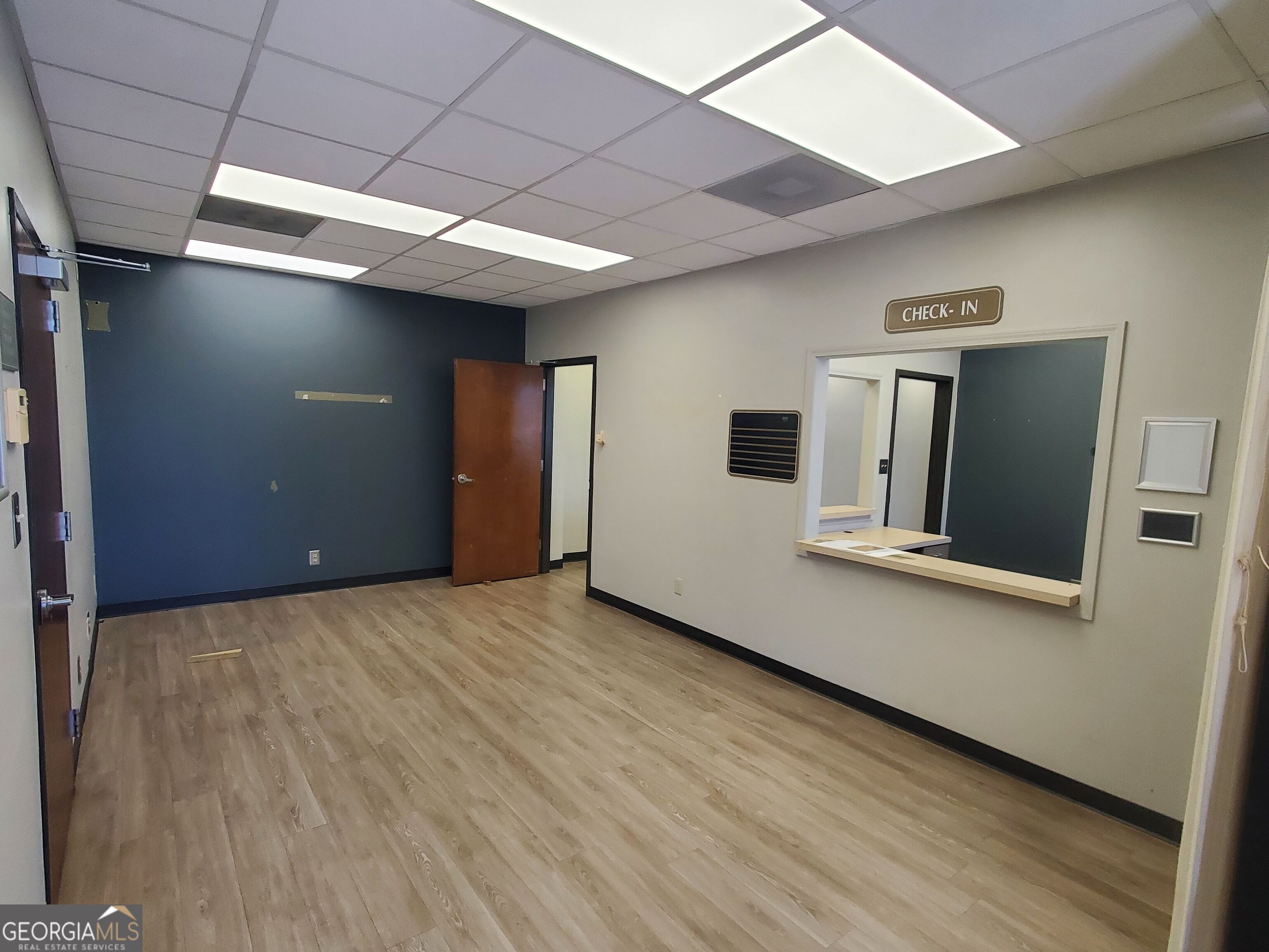 701 Broad Street Suite 350 Property Photo 3