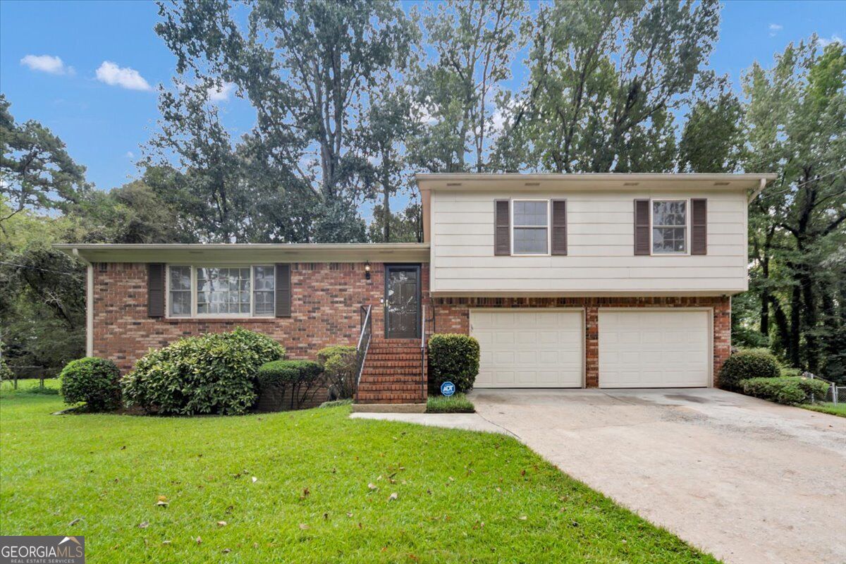 2367 Lake Jodeco Road Property Photo 1