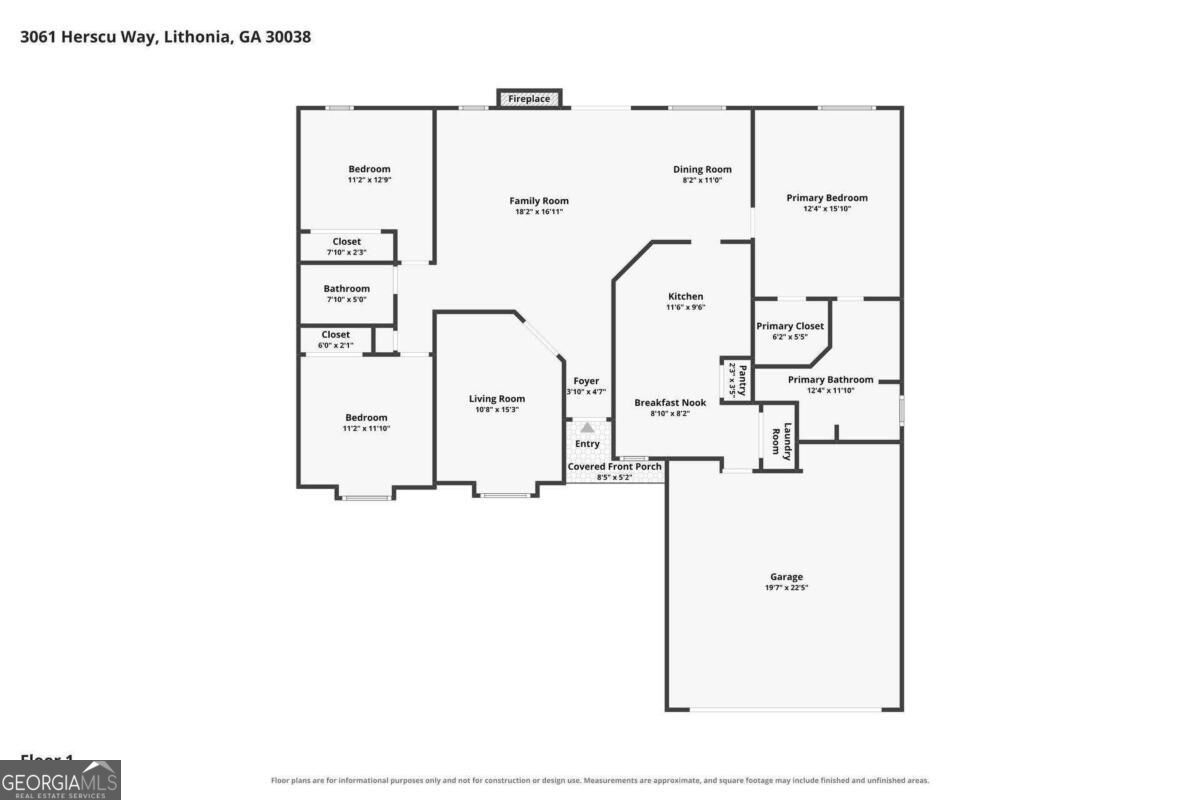 3061 Herscu Way Property Photo 15