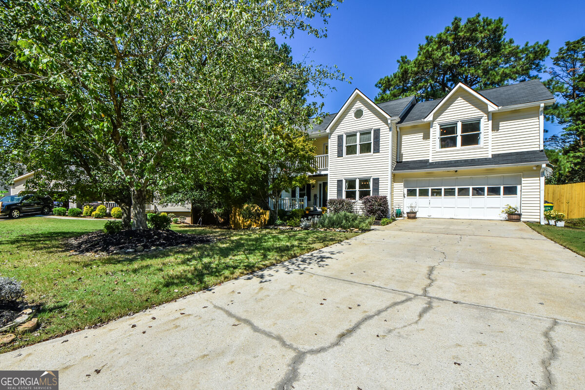 970 Garner Spring Lane Property Photo 3